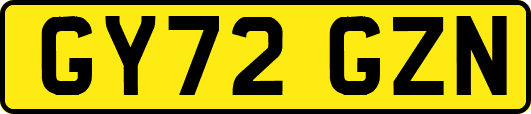 GY72GZN