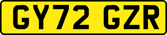 GY72GZR