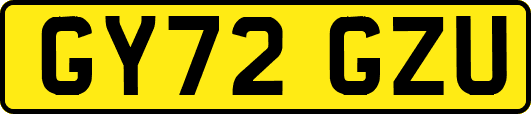GY72GZU