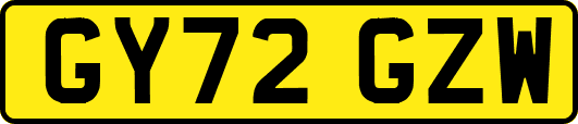 GY72GZW