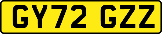 GY72GZZ