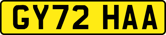 GY72HAA