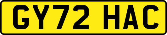 GY72HAC