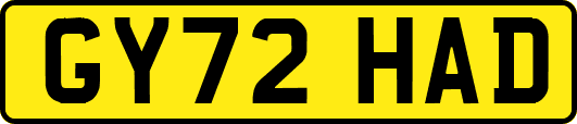 GY72HAD