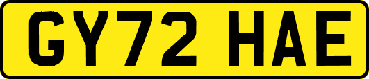 GY72HAE