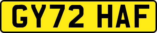 GY72HAF