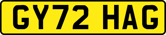 GY72HAG