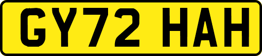 GY72HAH