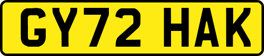 GY72HAK