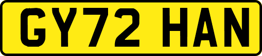 GY72HAN