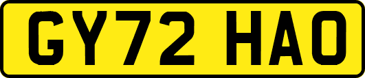 GY72HAO