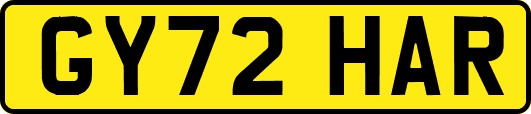 GY72HAR