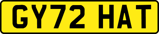 GY72HAT