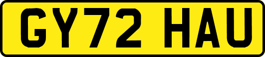 GY72HAU