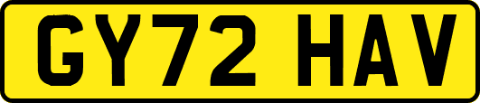 GY72HAV