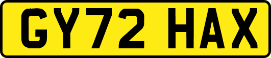 GY72HAX