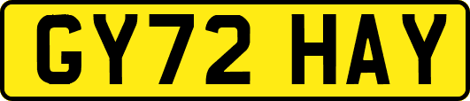 GY72HAY