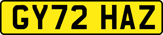 GY72HAZ