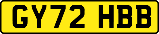 GY72HBB