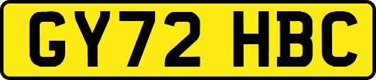 GY72HBC