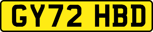 GY72HBD