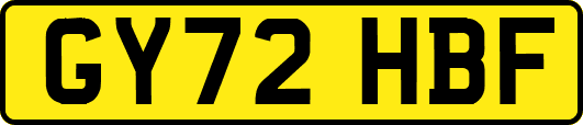 GY72HBF