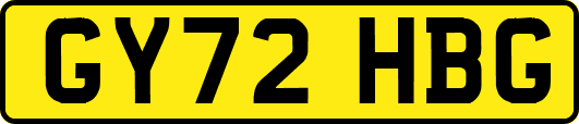 GY72HBG