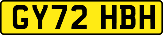 GY72HBH
