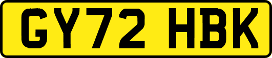 GY72HBK