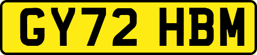 GY72HBM