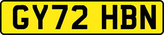 GY72HBN