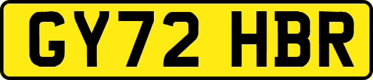 GY72HBR