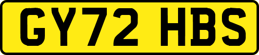 GY72HBS