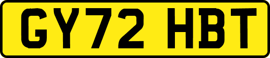GY72HBT
