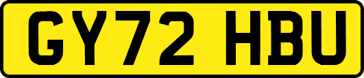 GY72HBU
