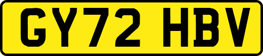 GY72HBV