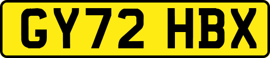 GY72HBX