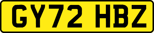 GY72HBZ