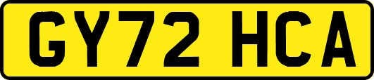 GY72HCA