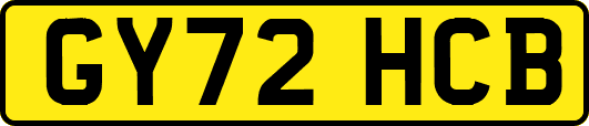 GY72HCB