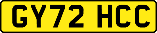 GY72HCC