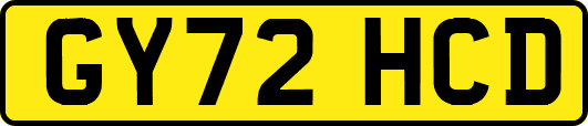 GY72HCD