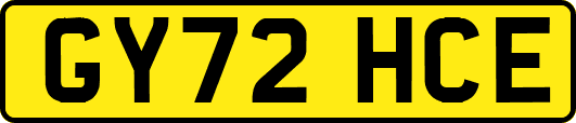 GY72HCE