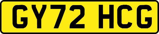 GY72HCG