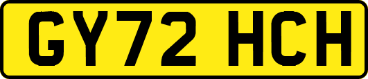 GY72HCH