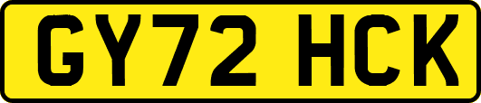 GY72HCK