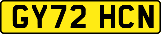 GY72HCN