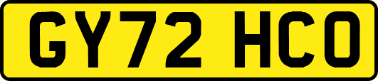 GY72HCO