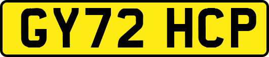 GY72HCP