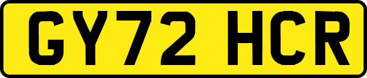 GY72HCR